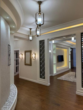 Khatai Park apartment